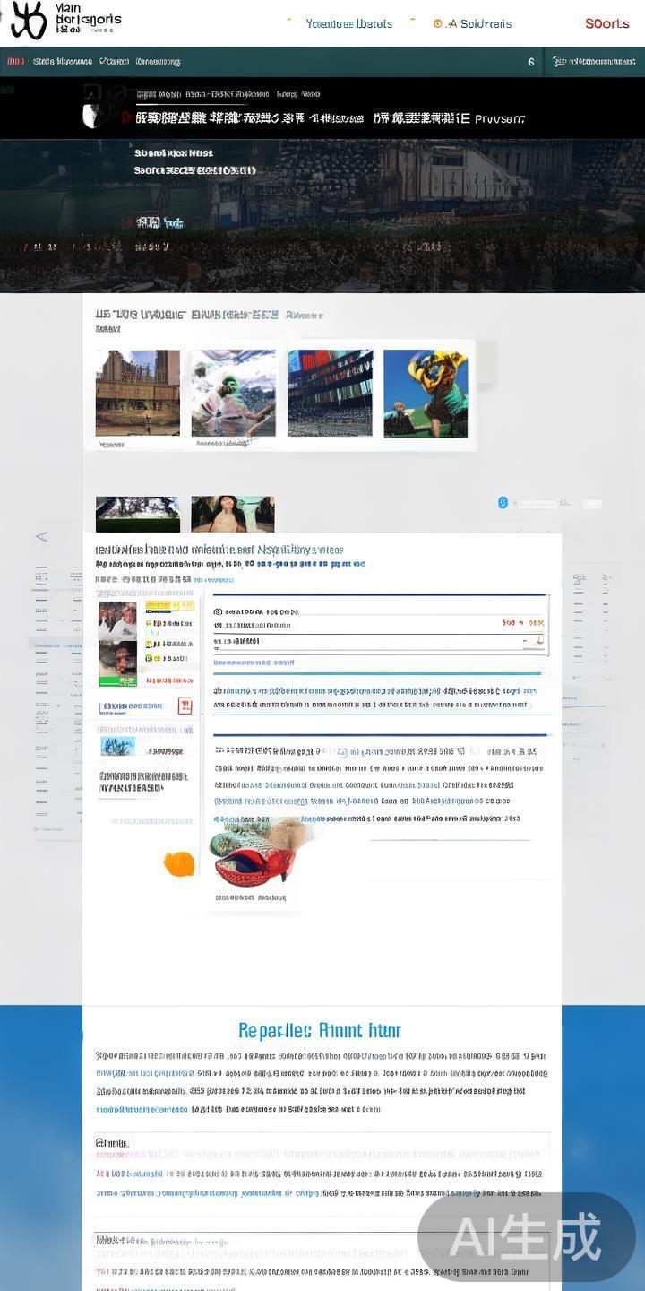 全面解析亚新体育app下载网页：界面功能详解与操作技巧指南