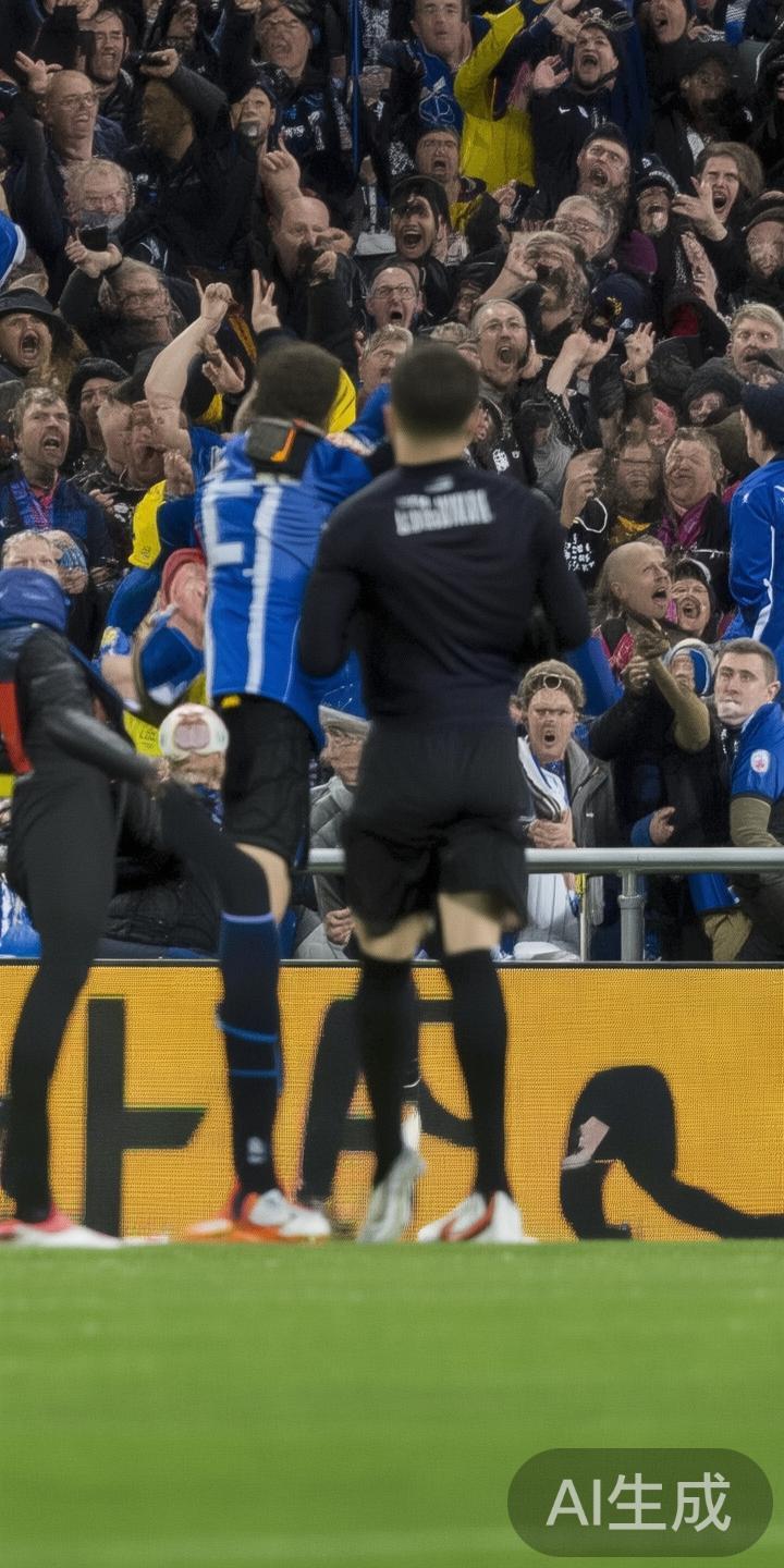 2023今日足球亚洲赛事精彩回顾与未来发展趋势展望 此外,比赛中的裁判判罚也成为讨论焦点。有些判罚激起