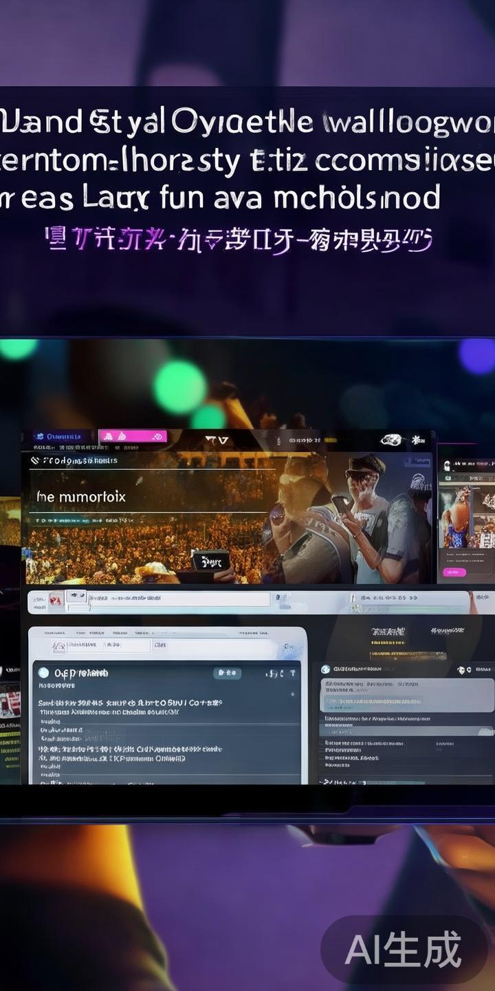 创新互动提升用户粘性
除了内容丰富外，亚新体育官