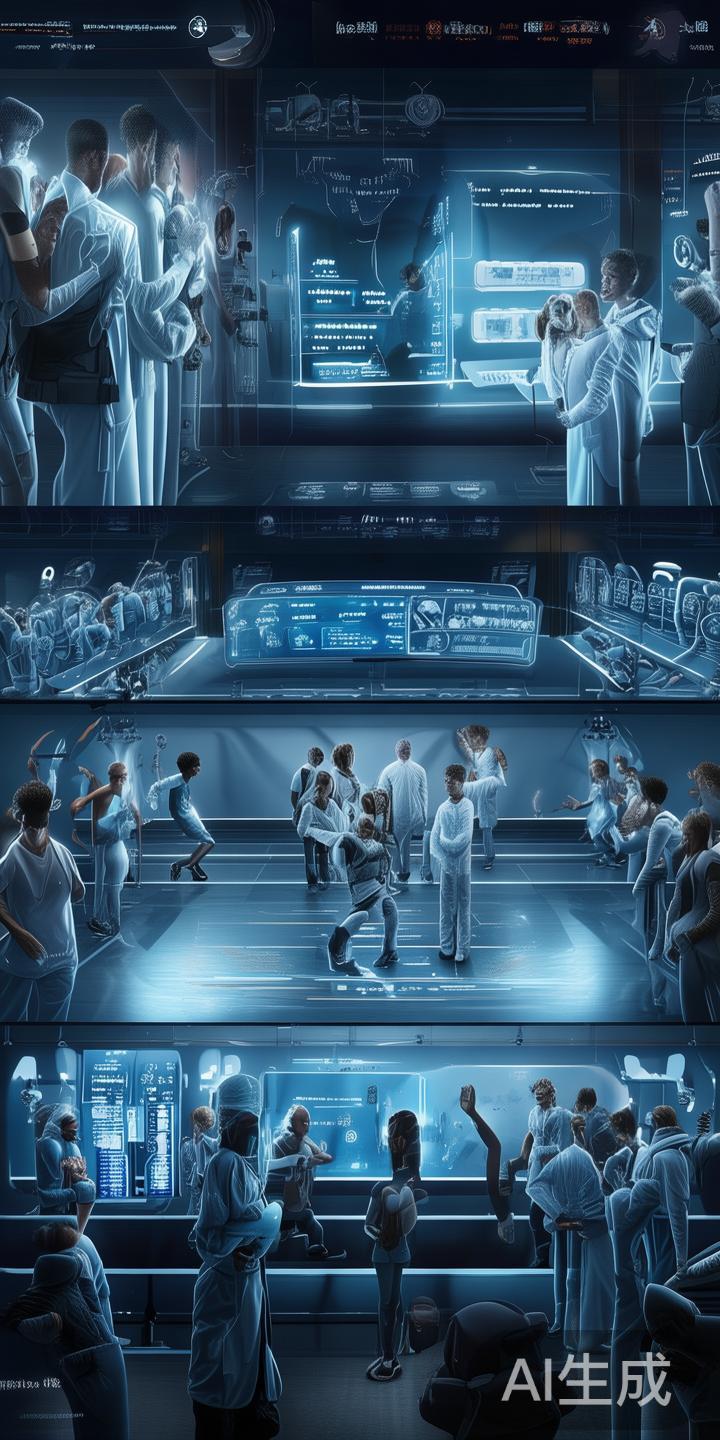 亚新体育的创新研发实力与未来战略发展全景分析 作为一家以体育科技创新为核心的企业,亚新体育始终坚