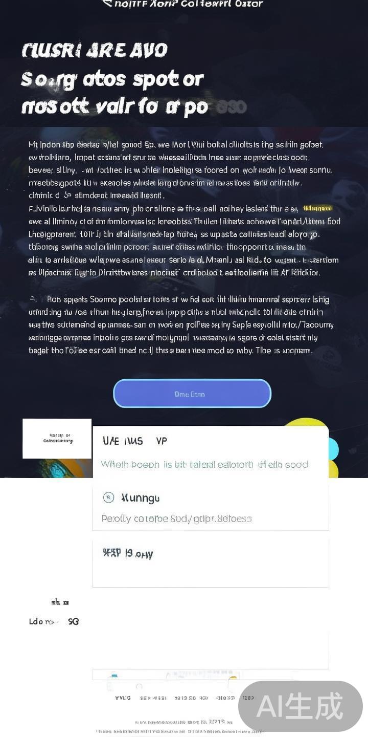 在现代体育娱乐逐渐融入数字化时代背景下，越来越多的