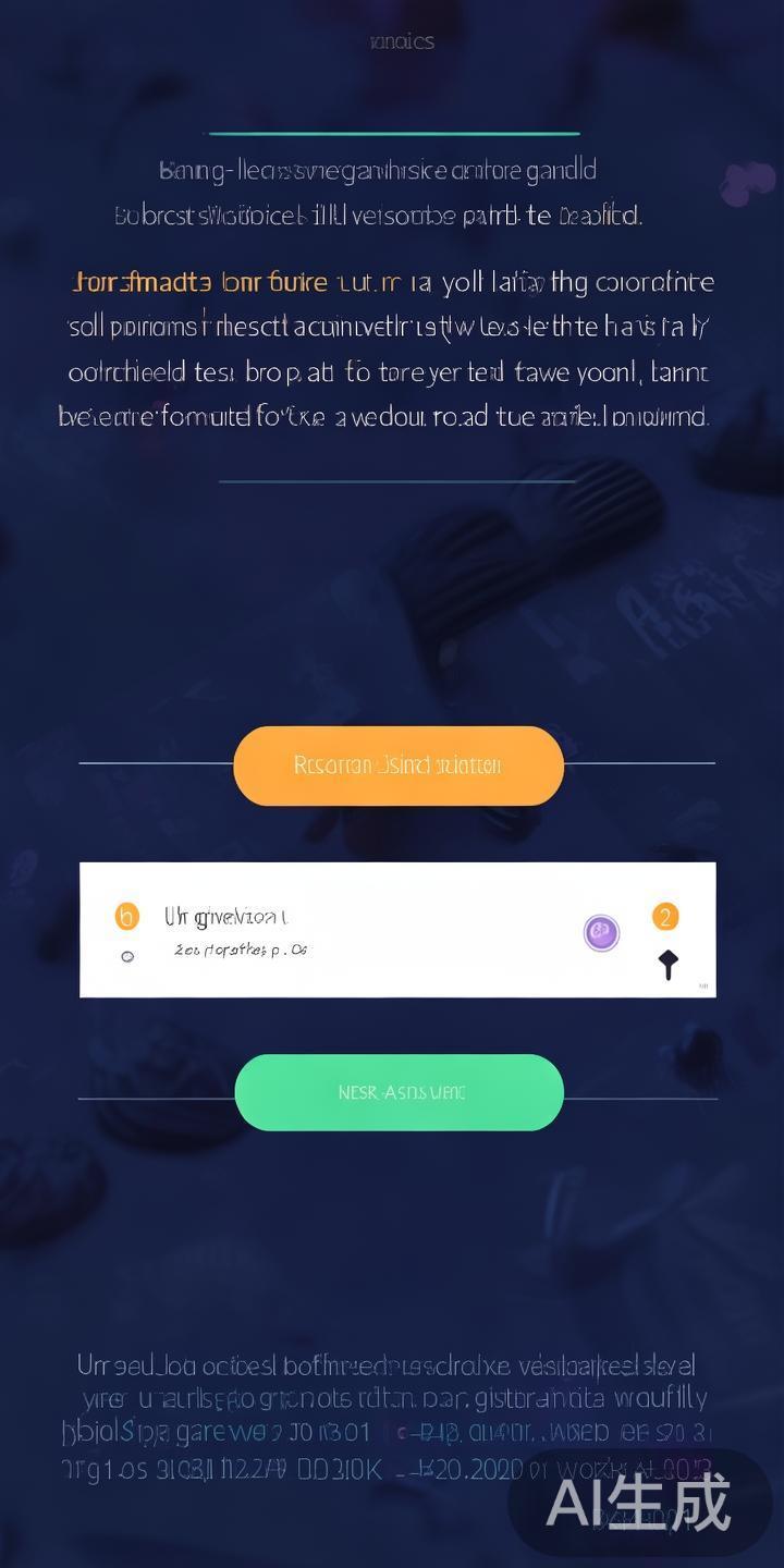 全面详解亚新体育平台注册入口及在线注册操作流程全攻略指南 在当今数字化娱乐时代,越来越多的人选择通过线上平台