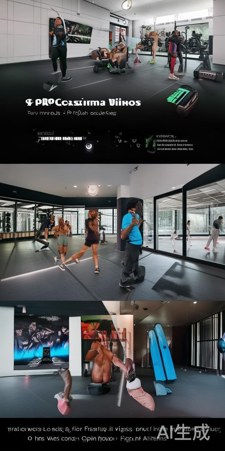 亚新体育App口碑良好,全面解析其为体育爱好者提供的优质服务体验 *专业的训练指导:*应用内配备了大量由专业教练制作