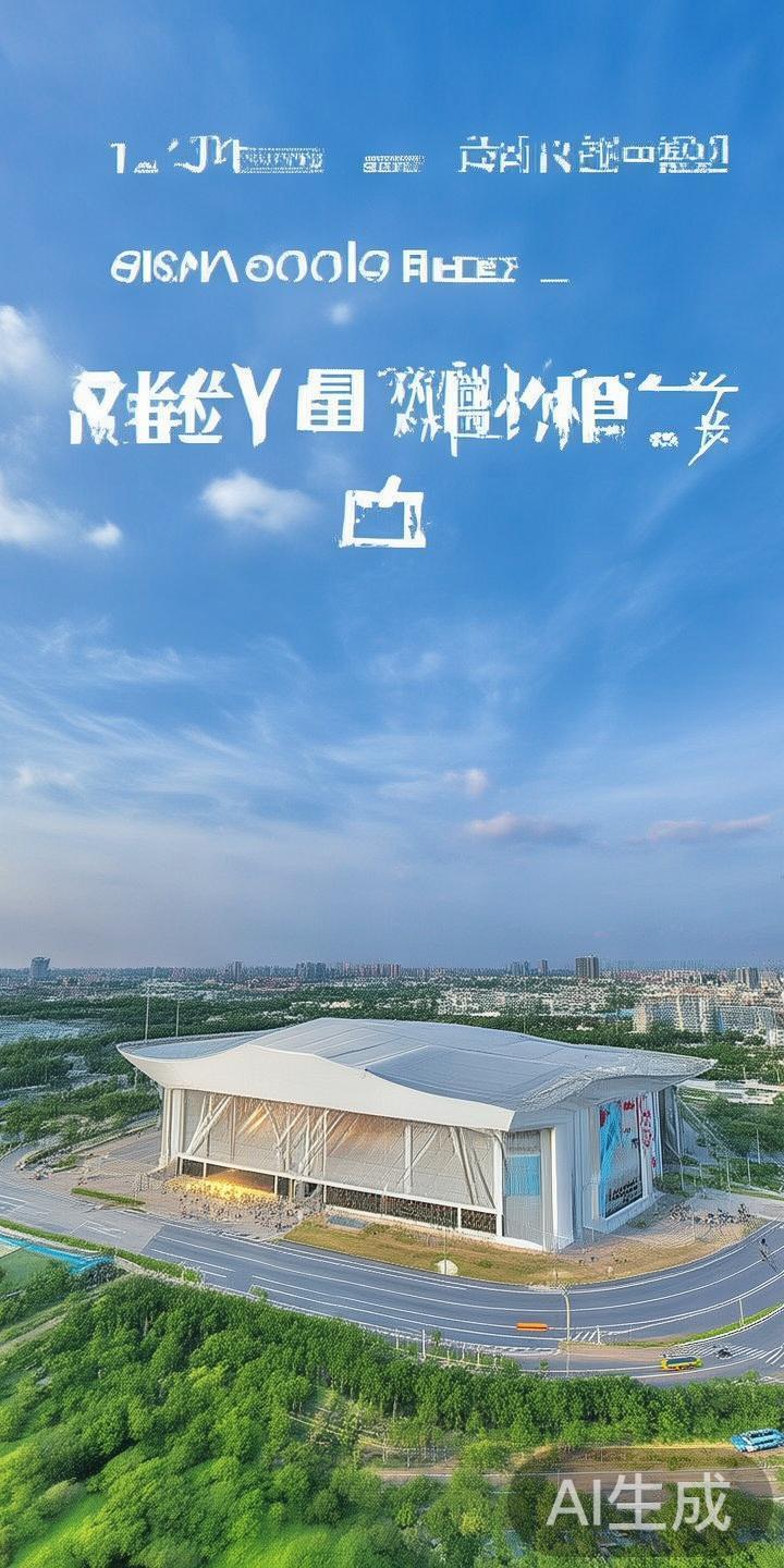 近年来，随着体育事业的不断发展，亚新体育中心作为本