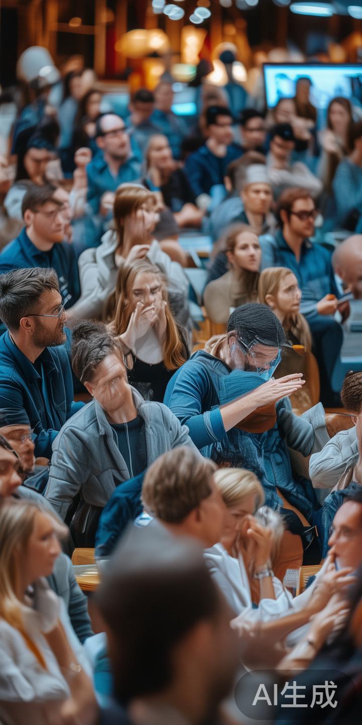 安全保障和资金保障引发讨论
在安全方面，许多用户