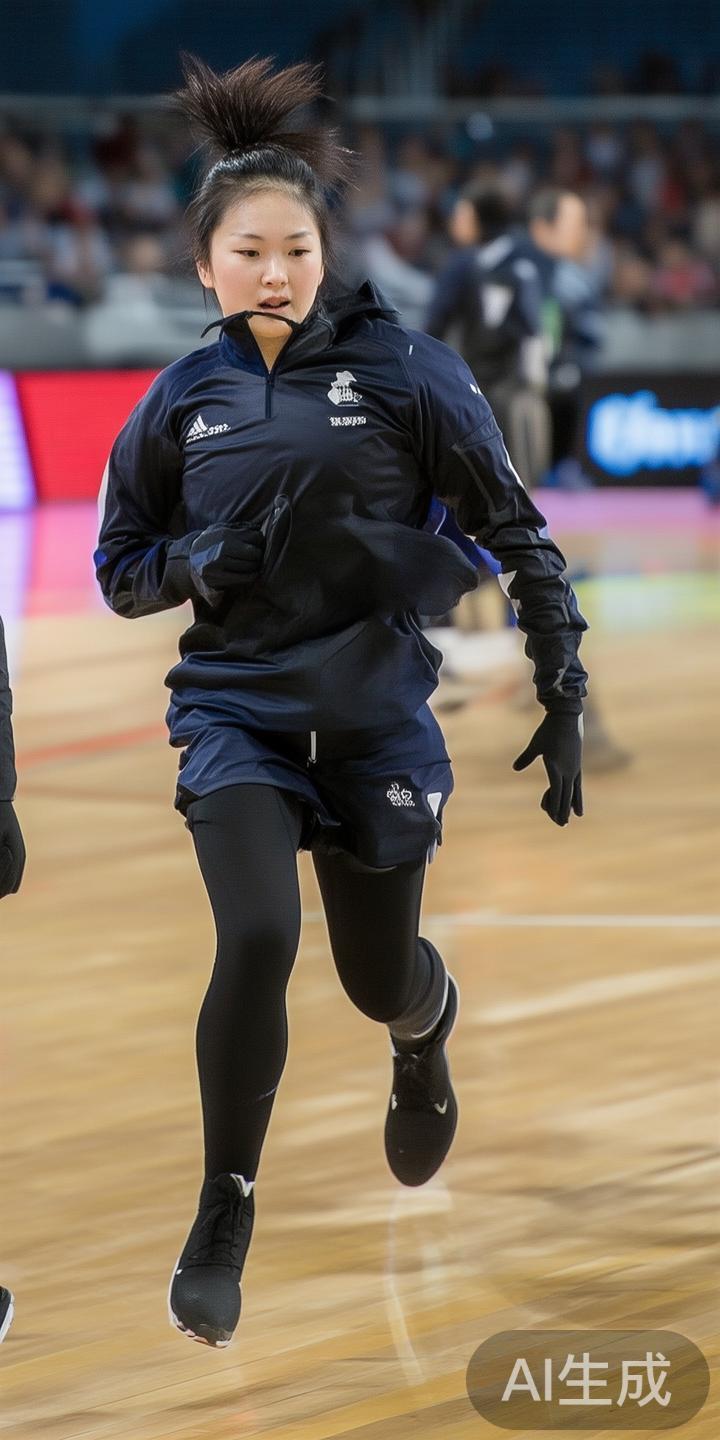 值得一提的是，李亚轩在场上的战术理解和配合能力持续