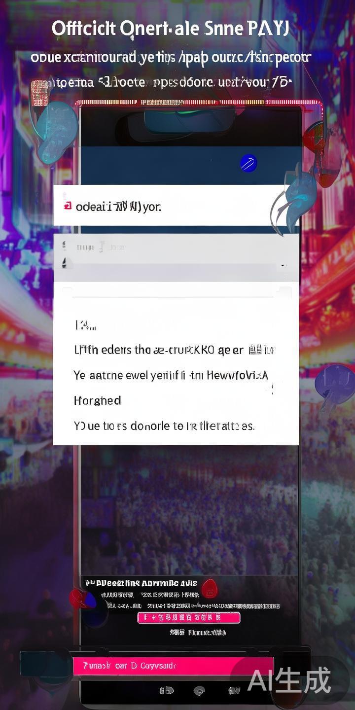 访问官方网站或正规应用商店
首先，打开手机浏览器