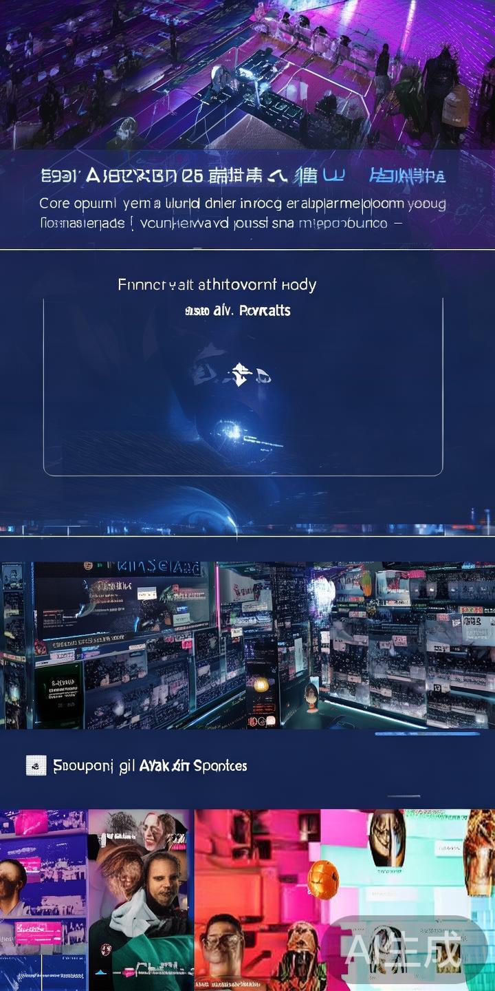 随着科技的不断进步和人们生活方式的多样化，体育娱乐