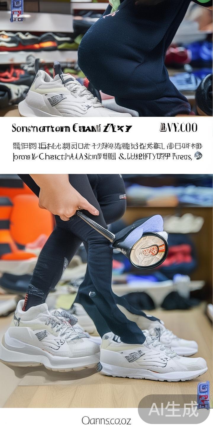 购买亚新体育运动装备时如何辨别正品与仿品的完整攻略 在如今的运动热潮中,购买高品质的亚新体育运动装备成