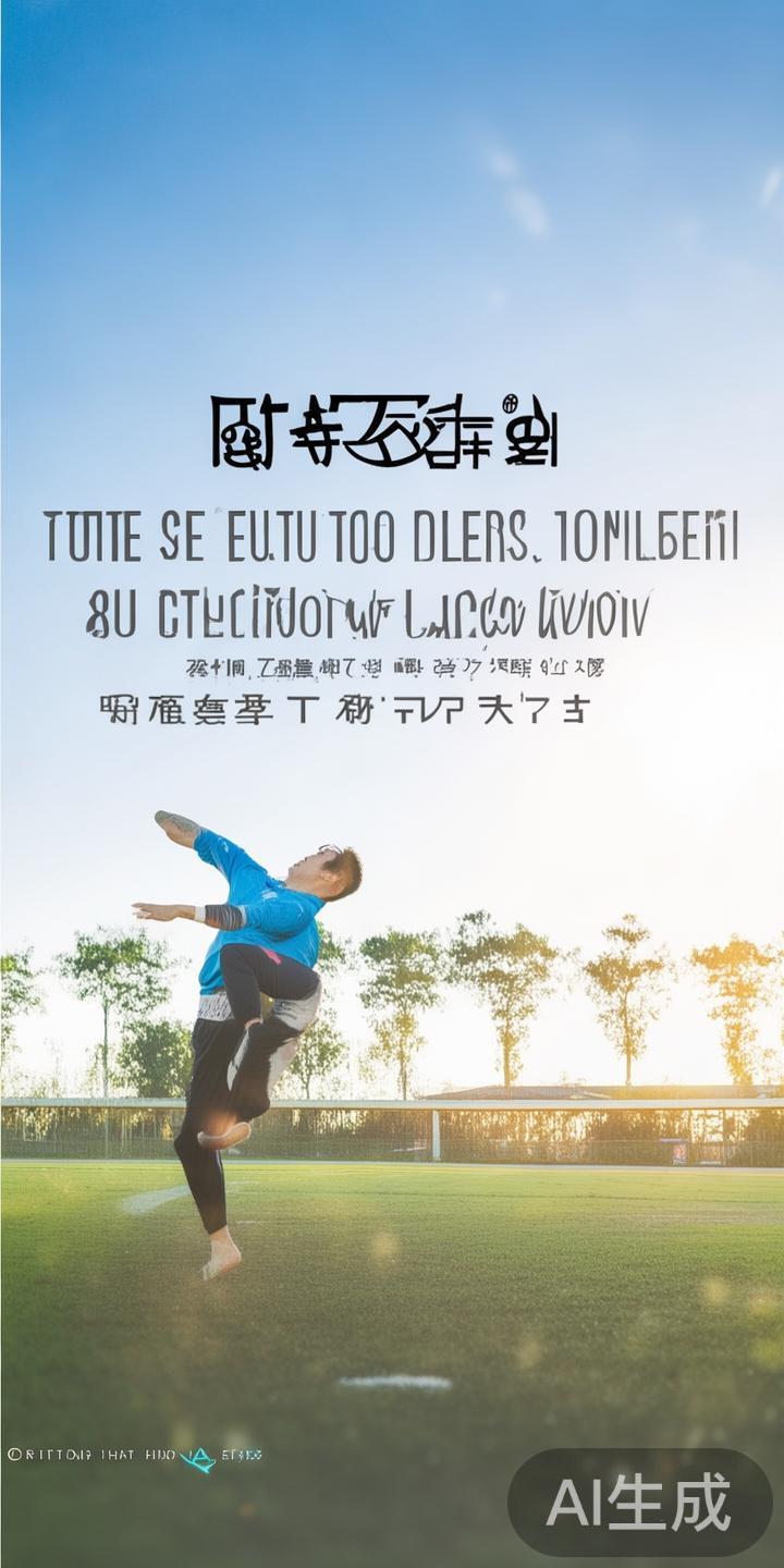 亚新体育创始人背景揭秘与创业历程全景详解 随着全民健康理念的普及,体育产业迎来了前所未有的发