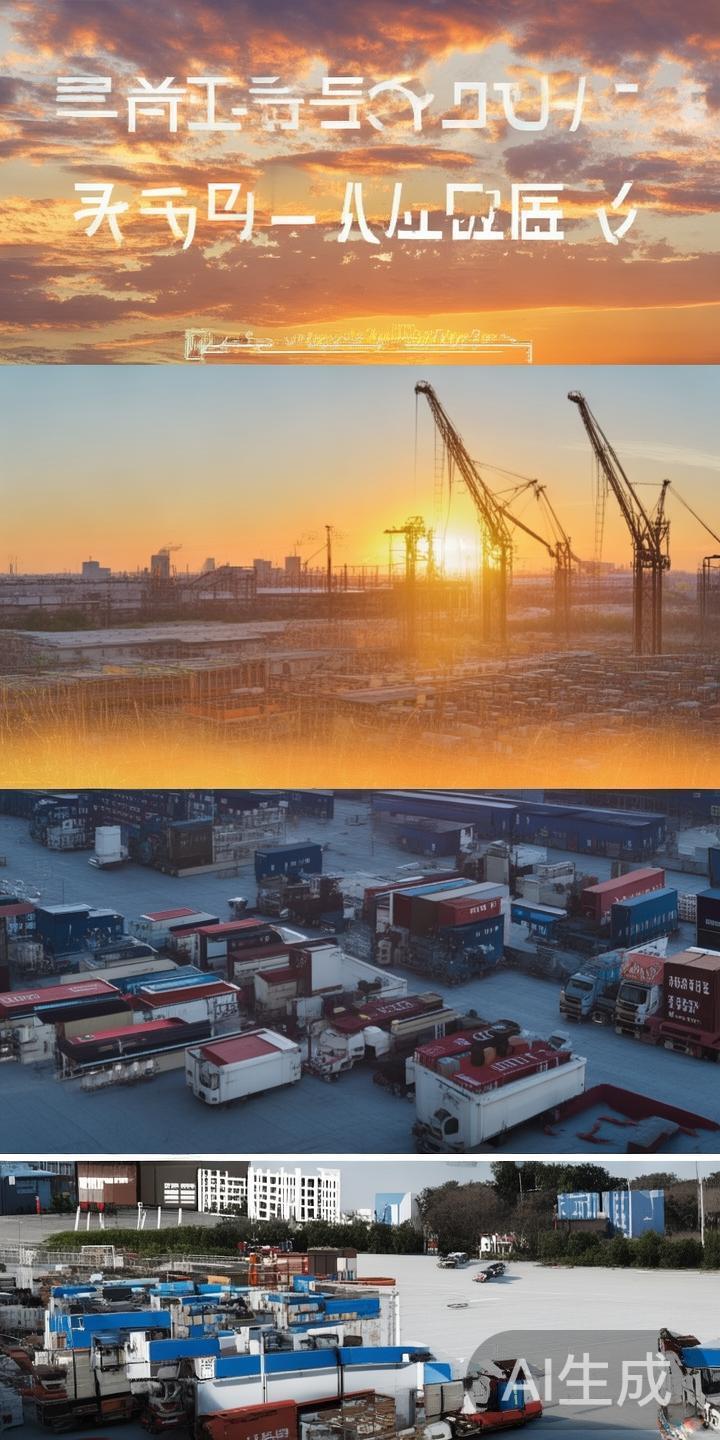 全面了解亚新体育的产品生产与配送最新动态及其发货情况 在产品生产规模不断扩大的同时,亚新体育的配送能力也