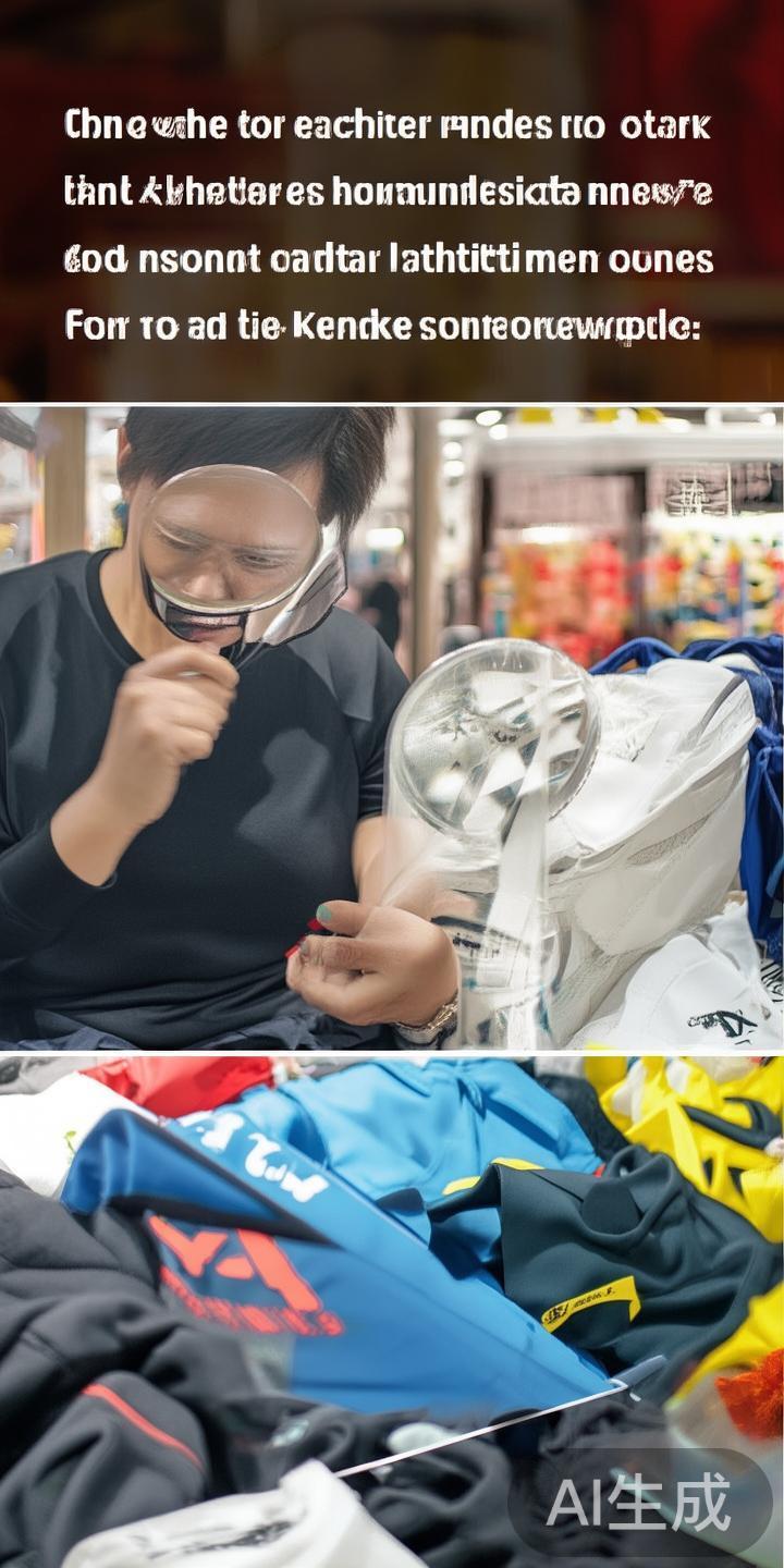 亚新体育正品价格是否合理?辨别真伪的方法与技巧分析 在面对纷繁复杂的市场环境时,消费者最关心的往往是如