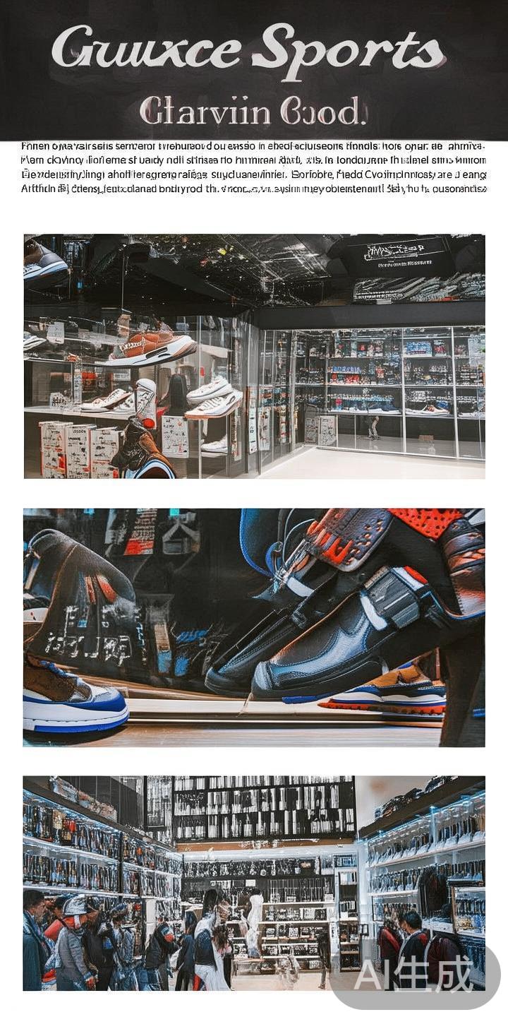 据多方面调查显示，亚新体育店铺在品牌授权和供应链管