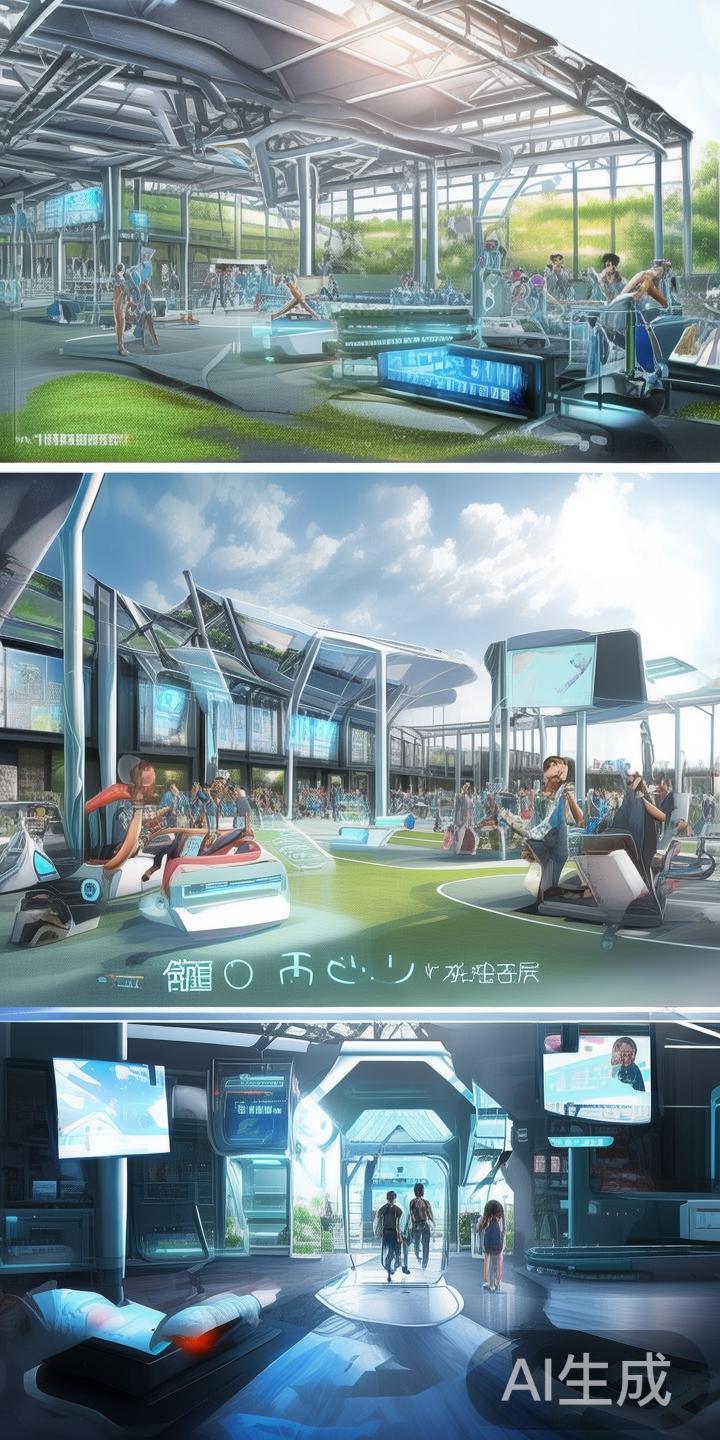 亚新体育:推动全民健身运动的创新实践与发展探索 近年来,国家层面不断加大对全民健身事业的支持力度,