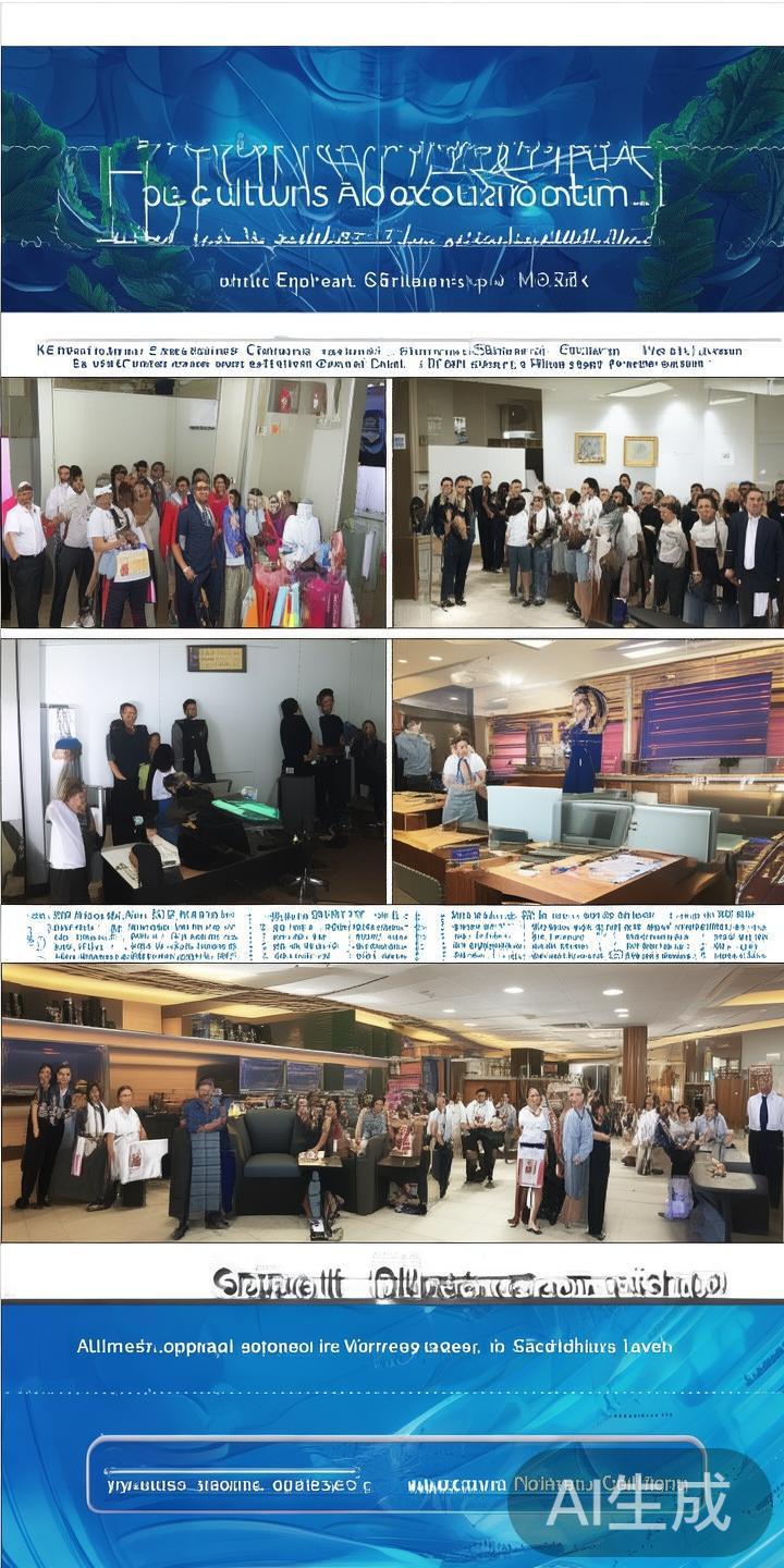 一个值得信赖的机构，通常能够提供多样化的服务内容，