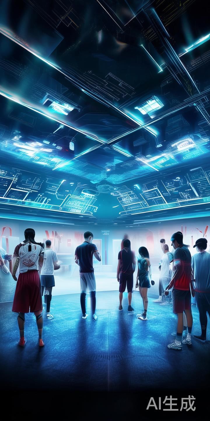 作为业界领先的体育服务提供商，亚新体育以其丰富的行