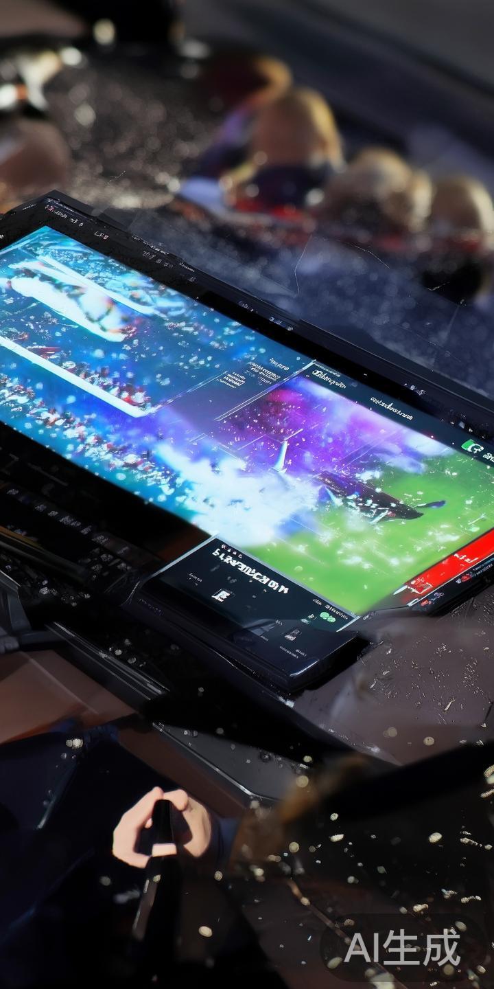 亚新体育直播平台多设备支持与多样观看方式全面介绍