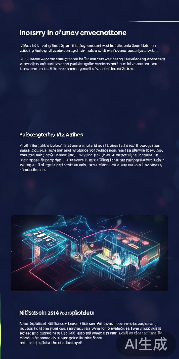 亚新体育棋牌未来发展战略与创新技术引领行业新变革与升级 在行业生态建设方面,亚新体育棋牌积极推动数字化转型