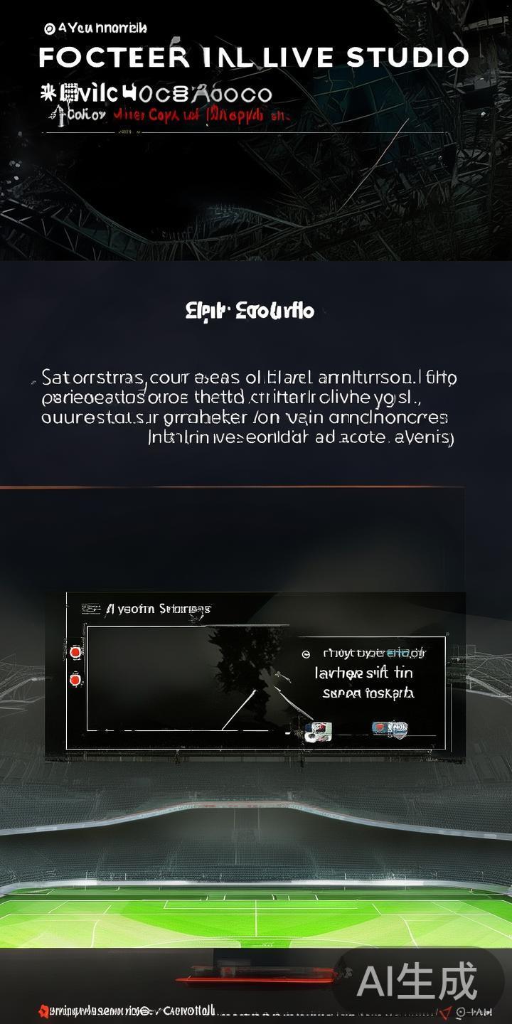 亚新体育足球直播间:第一时间带来全场赛事精彩回放与最新资讯 在当今数字化时代,足球迷对赛事信息的需求不断增长,