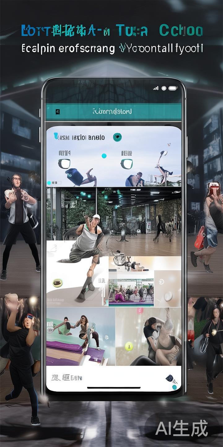 通过亚新体育微信公众号获取专业运动技能培训内容的详细指南 在快节奏的现代生活中,许多人希望在有限的时间内掌握