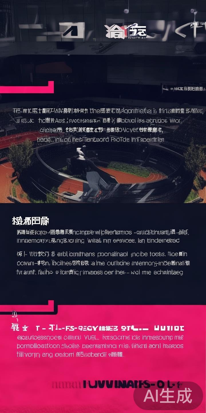 亚新体育在体育赛事合作与赞助中的案例分析与成功经验 引言
随着体育产业的多元化发展,企业赞助体育赛事